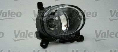 43653 SİS FARI (SAĞ) (H11) AUDI 05/07> 8T0941700