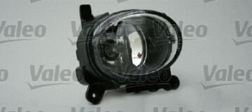 43653 SİS FARI (SAĞ) (H11) AUDI 05/07> 8T0941700