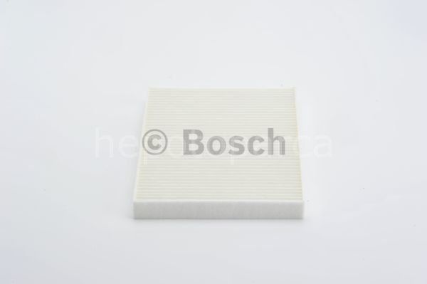 KIA Cee'd 1.6 CRDi 09.2010 - 12.2012  BOSCH POLEN FİLTRESİ filitre