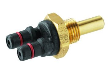 Manifold Sıcaklık SensörüMERCEDES-BENZ 190 E 2.3 198408 - 199308; 230 GE 198509 - 198908 MB A0065425617; MB 00654