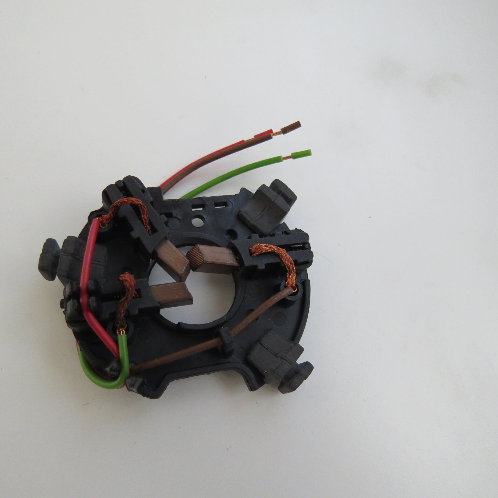 MAKO 003 CAM SİLGİ KÖMÜR TAŞIYICISI RENAULT DKŞ