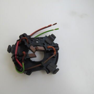 MAKO 003 CAM SİLGİ KÖMÜR TAŞIYICISI RENAULT DKŞ