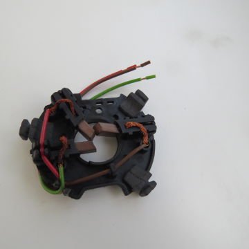 MAKO 003 CAM SİLGİ KÖMÜR TAŞIYICISI RENAULT DKŞ