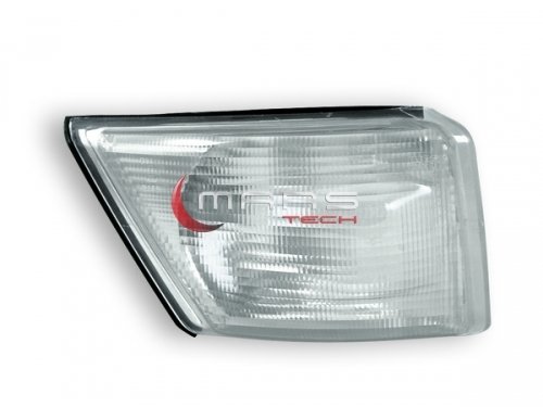 520713 İVECO DAİLY SİNYAL LAMBA SAĞ (2002>) BEYAZ 504104465