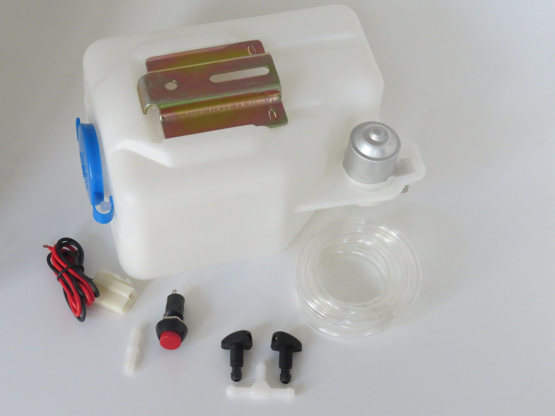 MEDOR WP 802  SU MOTORU 24V  UNIVERSAL BİDONLU
