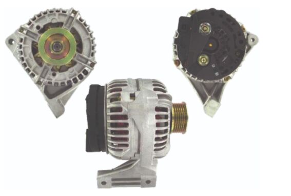 ALT384 ALTERNATÖR BOSCH 12V 120A VOLVO S80/S60   9442841 8602277