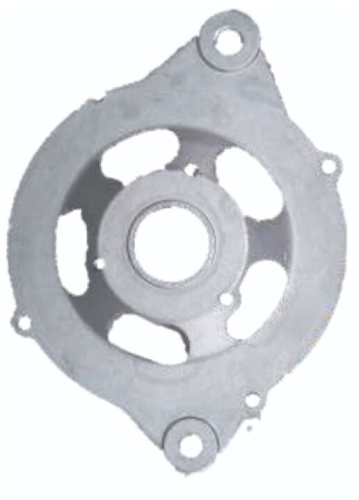 XBK160 BİLYA KAPAĞI SAMPIYON OTOBUS ON