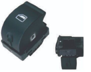 AU650 KOBE CAM ANAHTARI A-4/SEAT EXEO TEKLI