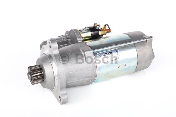 BOSCH_0001330050 Marş Motoru MERCEDES-BENZ STR 1901 Actros II; Axor II; Actros III; Actros; Citaro; Intouro; Tourismo; Travego; Conecto; Travego Edition 1; O 345-Serie; Antos; Touro; O 500-Serie; OM 501-Serie; Axor; 16t L-Serie MB A0071510401; MB A0061
