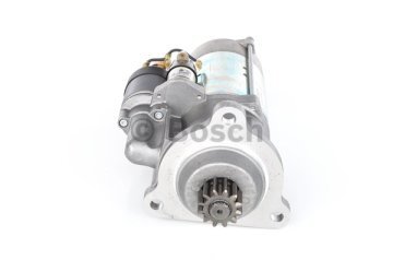 BOSCH_0001330050 Marş Motoru MERCEDES-BENZ STR 1901 Actros II; Axor II; Actros III; Actros; Citaro; Intouro; Tourismo; Travego; Conecto; Travego Edition 1; O 345-Serie; Antos; Touro; O 500-Serie; OM 501-Serie; Axor; 16t L-Serie MB A0071510401; MB A0061