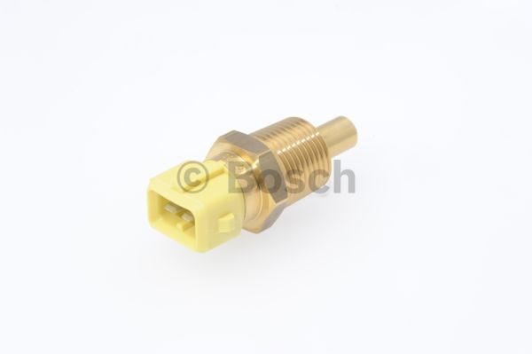 Manifold Sıcaklık SensörüFORD Fiesta 1.6 Turbo 199007 - 199612; Escort 1.6 RS Turbo 198601 - 199007 FOR V86AB12A648AA; FOR E