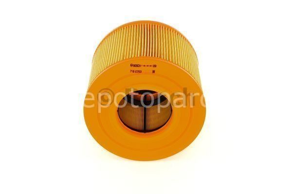 BMW 325 i 03.2005 - 12.2011 BOSCH HAVA FİLTRESİ