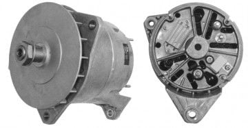 MGX 542 Z1660 LETRİKA MAHLE ISKRA MGX542 72738295 15133567500