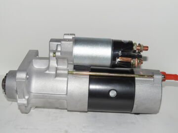 MEDOR STR 6200  MARŞ MOTORU RENAULT PREMIUM 12DİŞ 5,5KW 24V    M9T60672    5010306777 M009T60672.