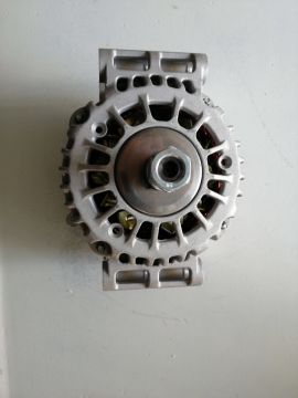 ALT1090 ALTERNATÖR DELCO 12V 100A  CAT 3512C MARİNE/C4.4