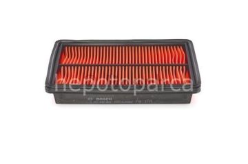 7.1998 - 11.2000 BOSCH HAVA FİLTRESİ