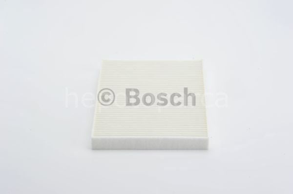 KIA Pro Cee'd 1.6 CRDi 09.2010 - 12.2012  BOSCH POLEN FİLTRESİ filitre