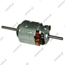Doğru Akım Motoru (DPD Motor, 24 V) BEH 9090415504