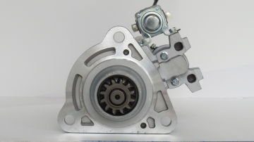 MEDOR STR 6230  MARŞ MOTORU RENAULT VOLVO 24V 12 DİŞ MERCEDES AXOR    1035130    20430564    1990308 M9T62171