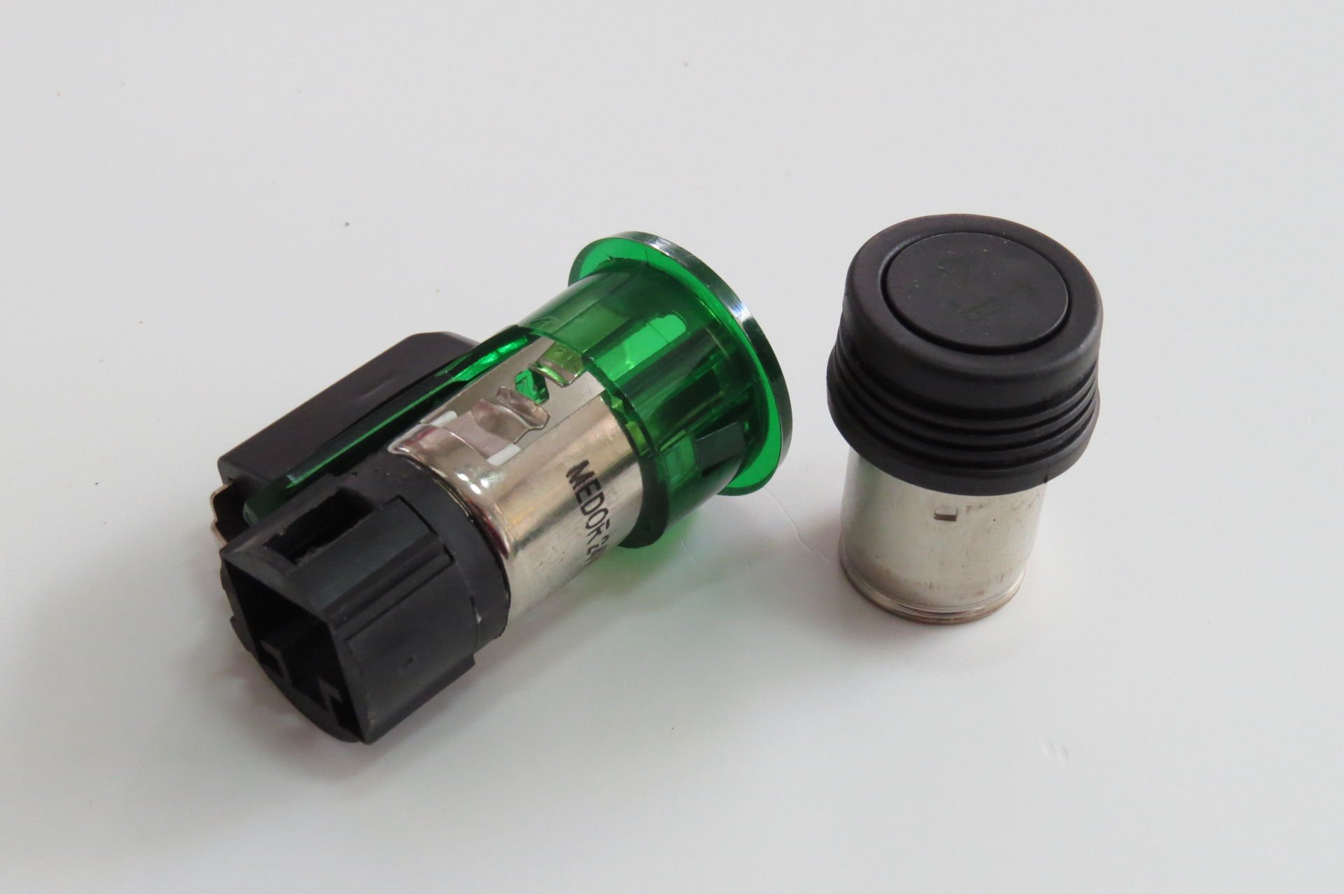 CK 040  ÇAKMAK 24V IVECO MERCEDES