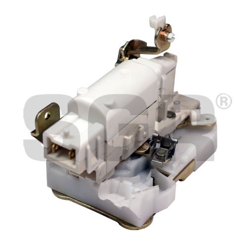 SGR 27211 KAPI KİLİDİ ELEKTRİKLİ  KANGO 1-2 ÖN SOL RENAULT