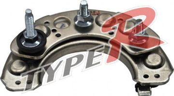 TYPER IHR734   DİOT TABLASI NISSAN -ISUZU -YANMAR(3576)