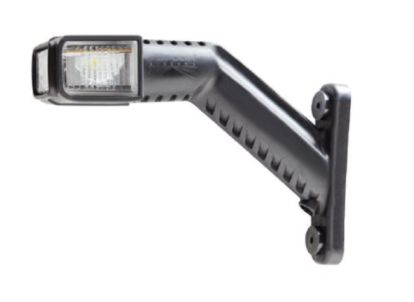 BOYNUZ LAMBA LED - TAKOZ- SOL - 2 m