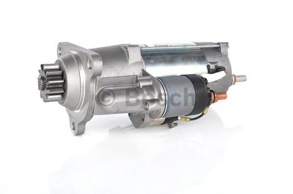 Marş MotoruRENAULT Magnum REN 5010306701; REN 5001