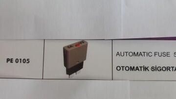 ENG PE 0105 ENG OTOMATİK SİGORTA 5 AMP.