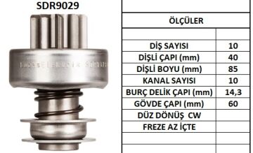 SDR9029  MARS DISLISI-10DIS IHC-LANDINI-MF-PE RKINS-RENAULTAGRI,URSUS,VALMET