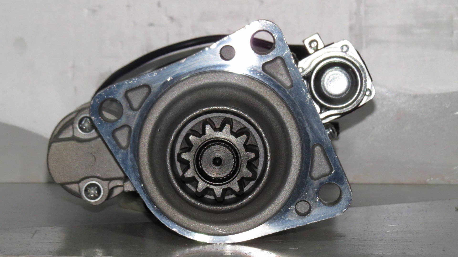 MEDOR STR 6235  MARŞ MOTORU VOLVO PENTA 24V 11 D 3807225    3803847    M9T61479   M9T61472 M009T64972