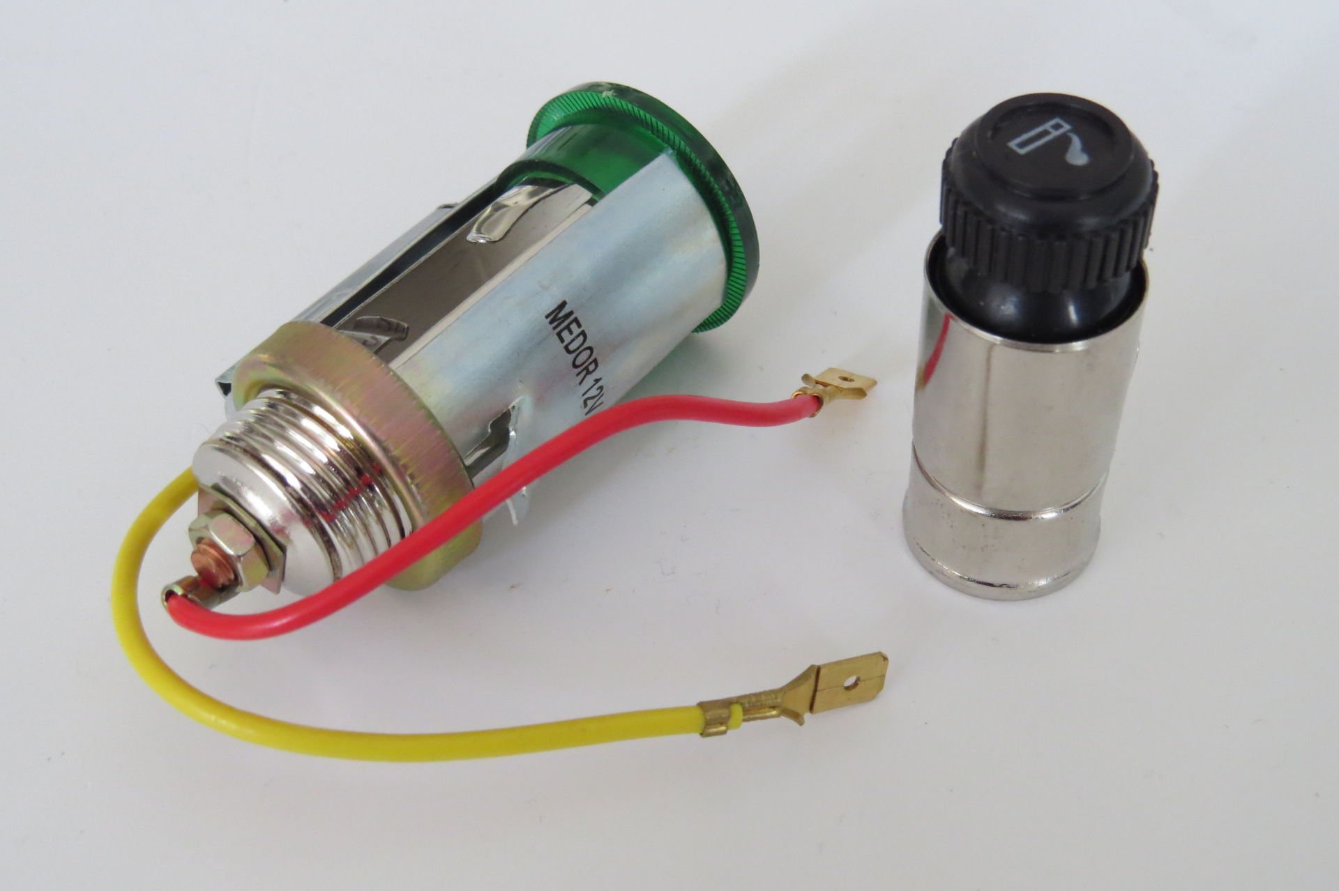 CK 050  ÇAKMAK 12V  RENAULT12 KABLOLU