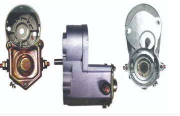 SN003 MARŞ OTOM. N.DENSO 12V TOYOTA HI-LUX