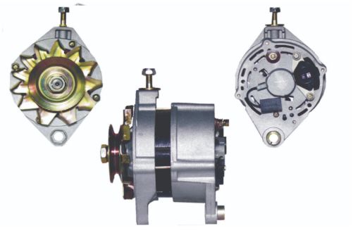 ALT2120 ALTERNATÖR BOSCH 12V 130A LANDROVER     0101548302