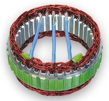 YAVUZ 10278 STATÖR HYUNDAİ Y.M. GRANDSALON (DAR TİP) STAREX