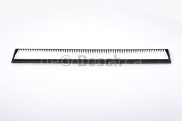 BMW 316 ti Compact (04.2004 - 12.2004) BOSCH Filtre Seti filitre
