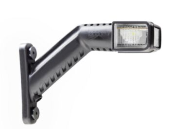 BOYNUZ LAMBA LED - TAKOZ- SAĞ - 2 m