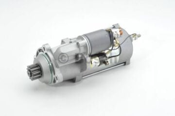 BOSCH_0001330068 Marş Moturu  0001330012 LİBERR MARŞ MOTORU 12D SAĞ AĞIZ