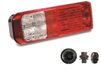 FORD OTOSAN KAMYON GERİ VİTES İKAZ SİRENLİ