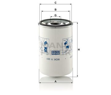 WDK 11 001Ağır Vasıta
