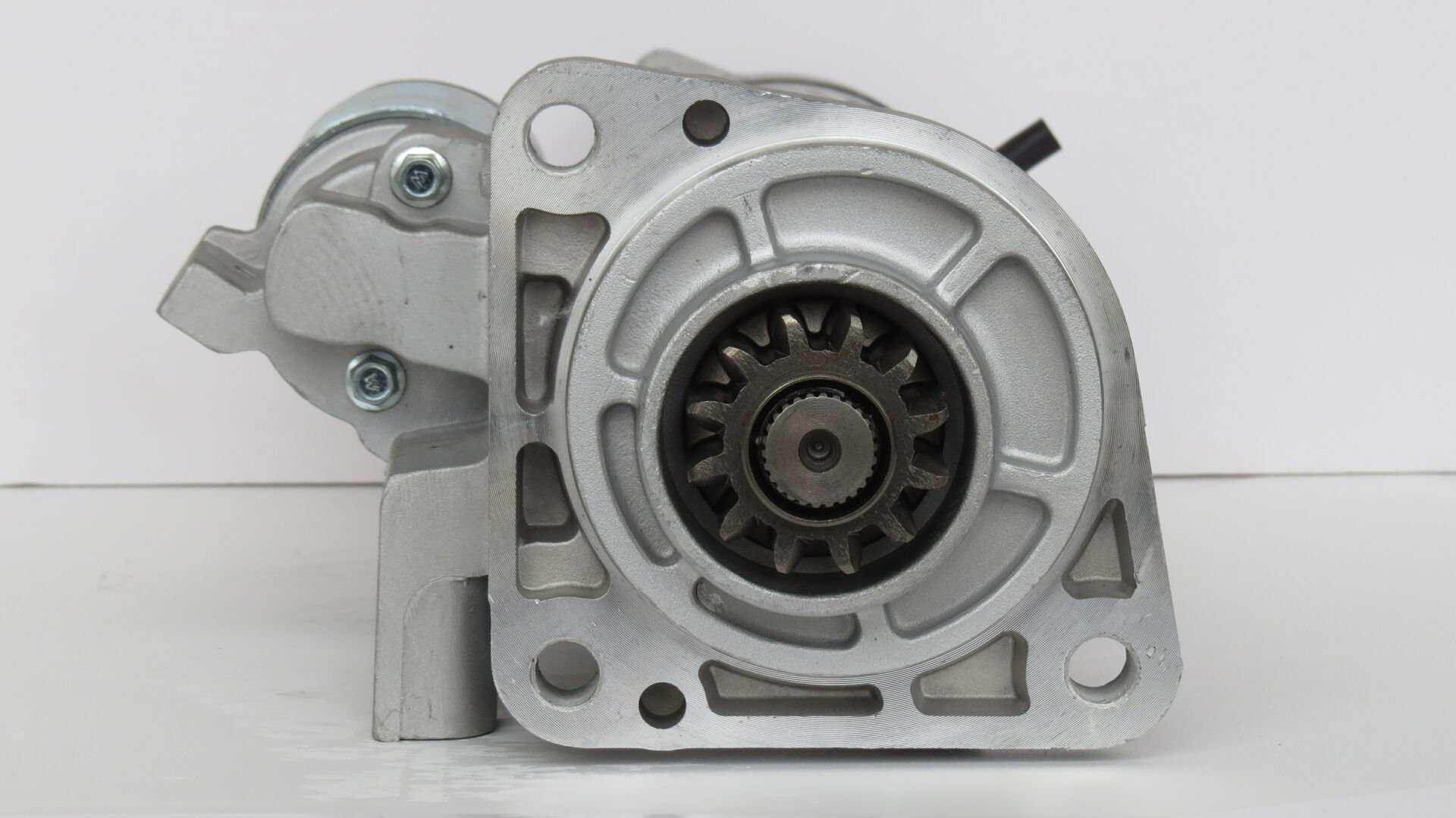 STR 6237  MARŞ MOTORU 24V DEUTZ VOLVO 12 DİŞ M9T62671