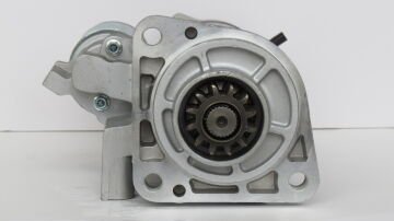 STR 6237  MARŞ MOTORU 24V DEUTZ VOLVO 12 DİŞ M9T62671