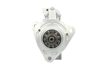 M9T80272 MARŞ MOTORU MİTSUBISHI 11 DİŞ 7.2 KW  RENAULT MAGNUM