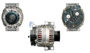 ALT3820 ALTERNATÖR BOSCH 12V 180A FRELANDER     2373027
