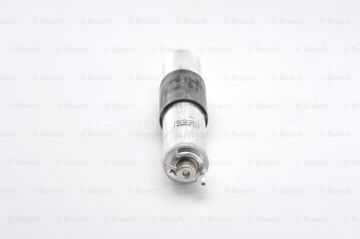 BMW 318 ti Compact (04.2004 - 12.2004) BOSCH Filtre Seti filitre