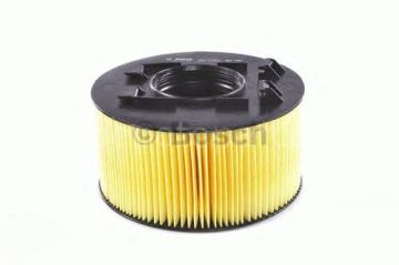 BMW 318 ti Compact (04.2004 - 12.2004) BOSCH Filtre Seti filitre