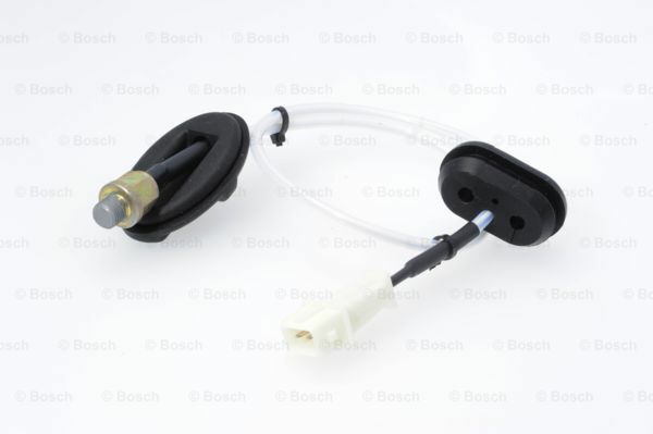 Manifold Sıcaklık Sensörü POR 93060691500