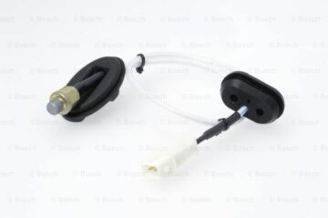 Manifold Sıcaklık Sensörü POR 93060691500