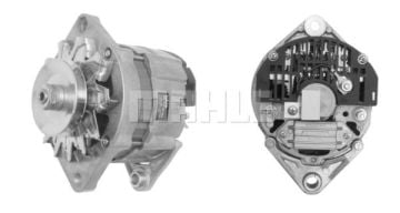 MGX 547KIT Z1660 LETRİKA MAHLE ISKRA MGX547KIT 72738302 16907510500