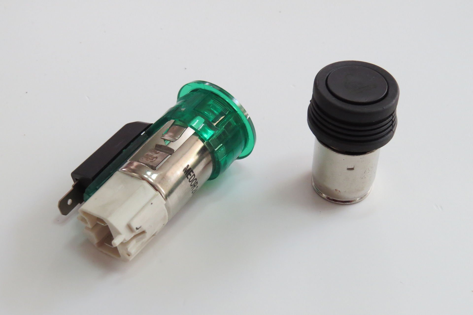 CK 120  ÇAKMAK 24V PROFESYONEL